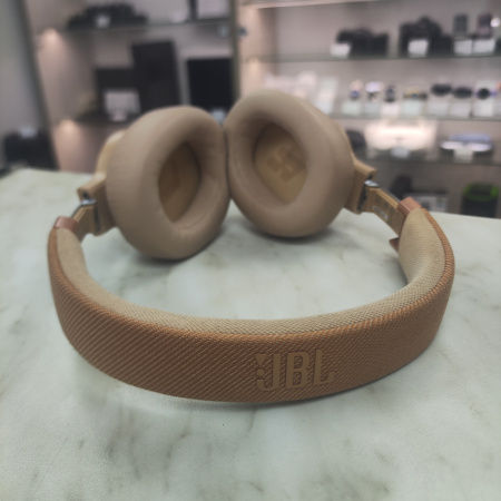 Наушники JBL 770NC live