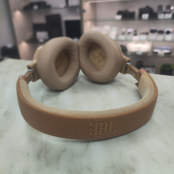 Наушники JBL 770NC live