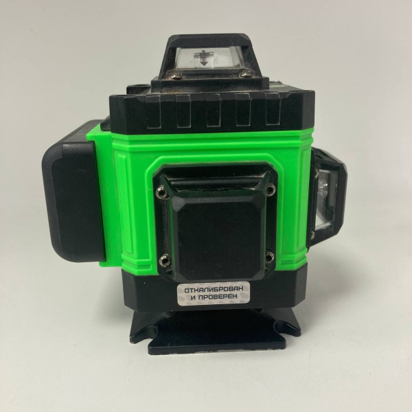 Лазерный уровень AMO LN 4D-360-4