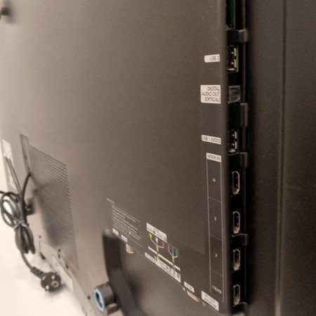 Телевизор SAMSUNG UE40B8000XW  40,0"