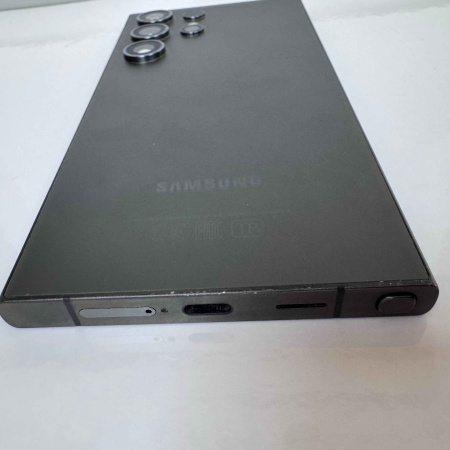 Мобильный телефон SAMSUNG s24 ultra 12/512 гб
