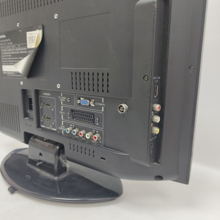 Телевизор TOSHIBA 19AV703R  19,0"