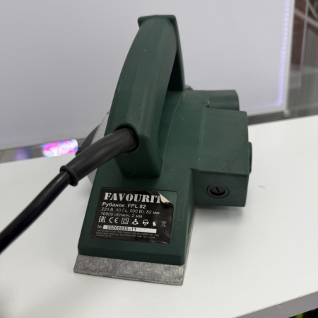 Ручной рубанок ewa 9000вт