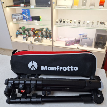 Штатив Manfrotto Befree one manfrotto befree one