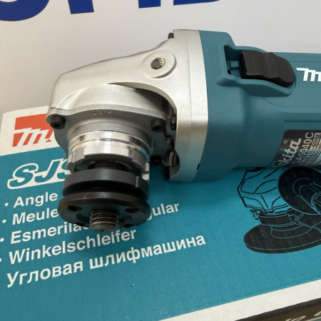 Ушм MAKITA  ga5040c