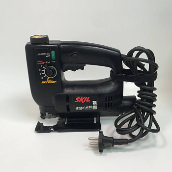 Лобзик SKIL  4460h1