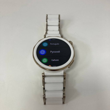 Смарт часы HUAWEI WATCH GT 5 PRO vli-b29