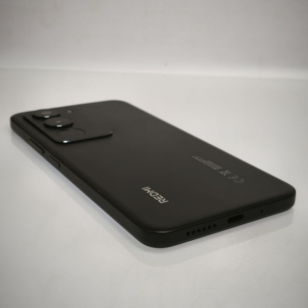 Мобильный телефон XIAOMI Redmi 15 6/128 гб