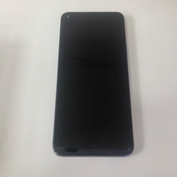 Мобильный телефон HONOR 50 lite 6/128 гб