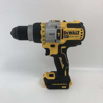 Шуруповерт DEWALT  dcd999