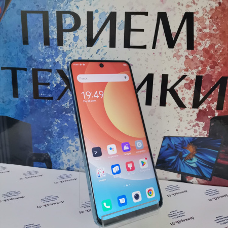 Мобильный телефон Tecno Camon 19 Pro 8/128 гб