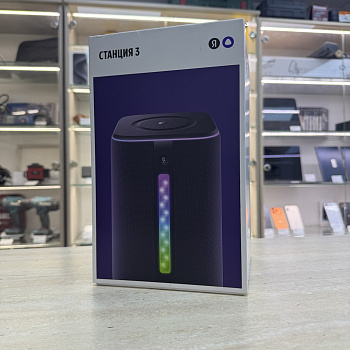 Умная колонка ЯНДЕКС YNDX-00060