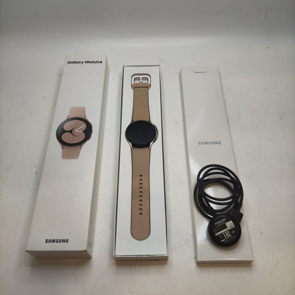 Смарт часы SAMSUNG WATCH 4 CLASSIC sm-r890
