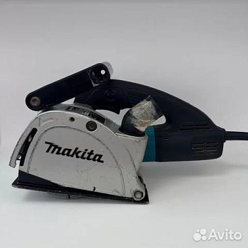 Штроборез MAKITA  sg1251