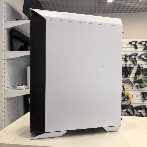 Системный блок AERO  Intel Core i5-11400F/ 16 Гб/SSD 1 Тб/  NVIDIA NVIDIA GeForce RTX 3060 12 Гб