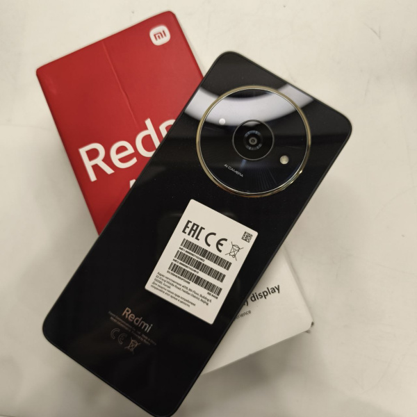 Мобильный телефон XIAOMI Redmi A3x 3/64 гб