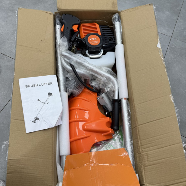 Триммер бензиновый stihl TX-BC520 китай