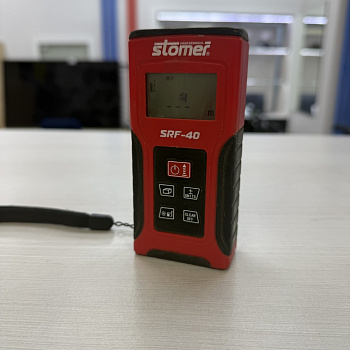 Дальномер лазерный Stomer SRF-40 