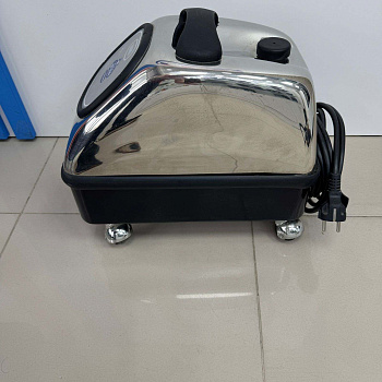 Пароочиститель thermostar avantgarde