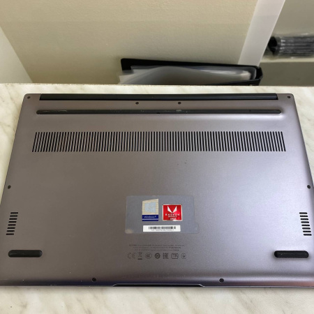 Ноутбук Honor MagicBook 14 (nbl-waq9hnr) 14"/ Ryzen 5 3500u/ 8 гб/ SSD 256 гб/ Radeon Vega 8