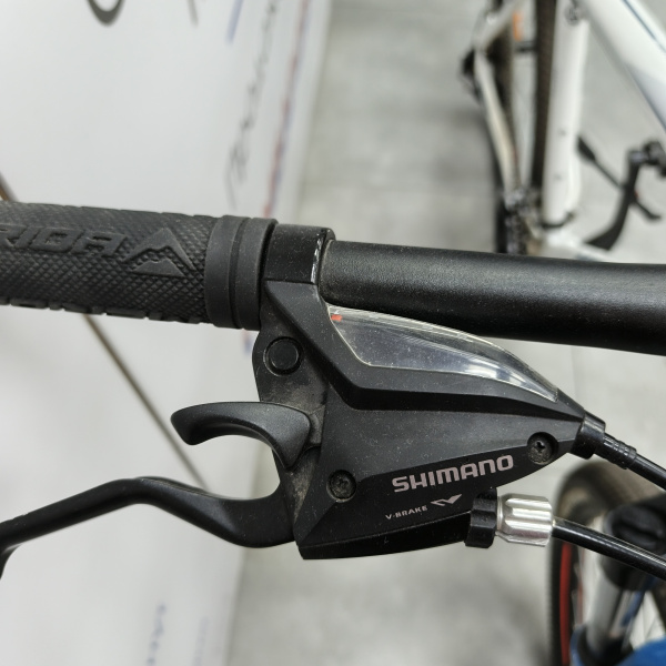 Велосипед Merida (matts 6.15)