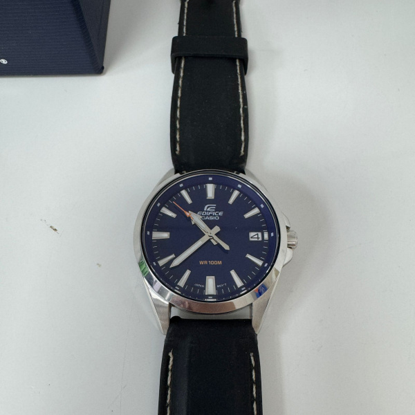 Часы CASIO  efv-100d-2avudf