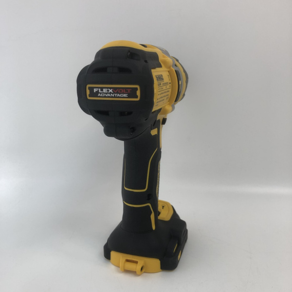 Шуруповерт DEWALT  dcd999