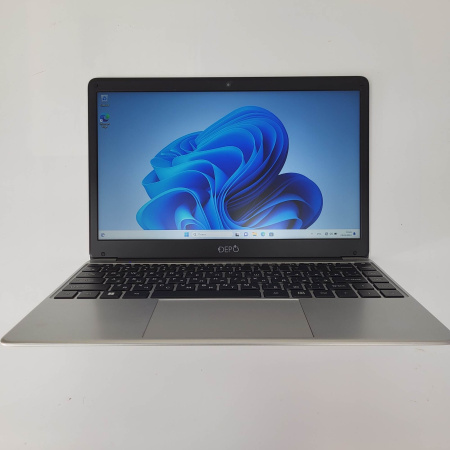 Ноутбук DEPO Holo  MC14P1 14,0"/ Intel Celeron N4020/ 4 Гб/ 128 Гб/ Intel UHD Graphics 600