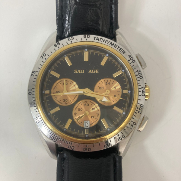 Часы Savage SC35202SGG