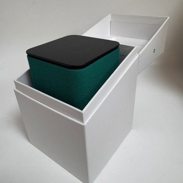 Колонки ЯНДЕКС Станция Миди