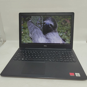 Ноутбук Ноутбук Dell Vostro 3590 15,6"/ Intel Core i5-10210U/ 8 Гб/ 512 Гб/