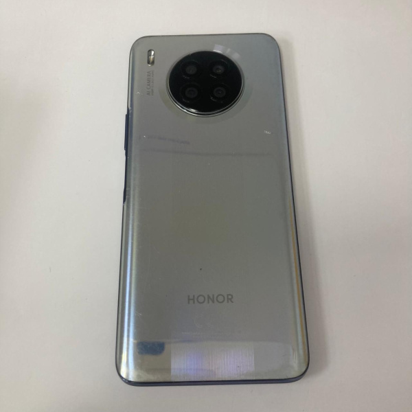 Мобильный телефон HONOR 50 lite 6/128 гб
