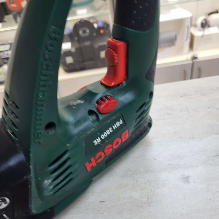 Перфоратор BOSCH pbh 2800 re