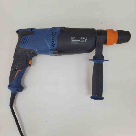 Перфоратор DEXTER 800RH2-30.5 