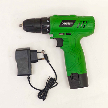 Шуруповерт OASIS  av-12