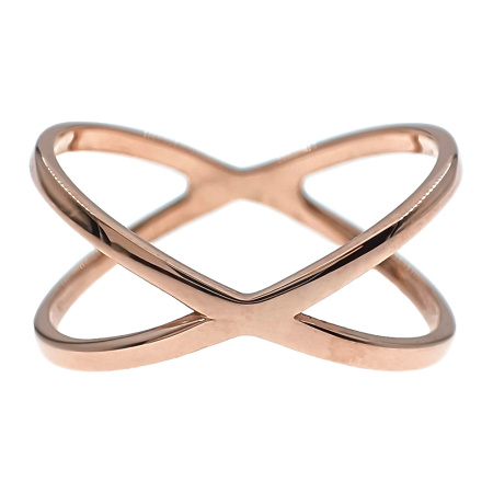 Кольцо из золота 585 пробы