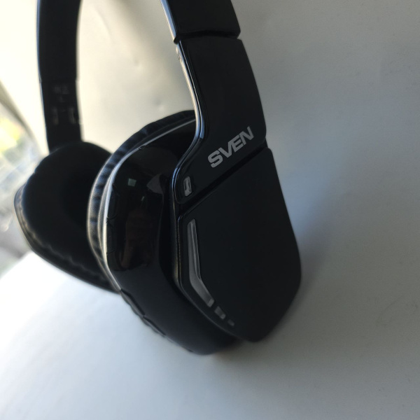 Наушники sven B550MV