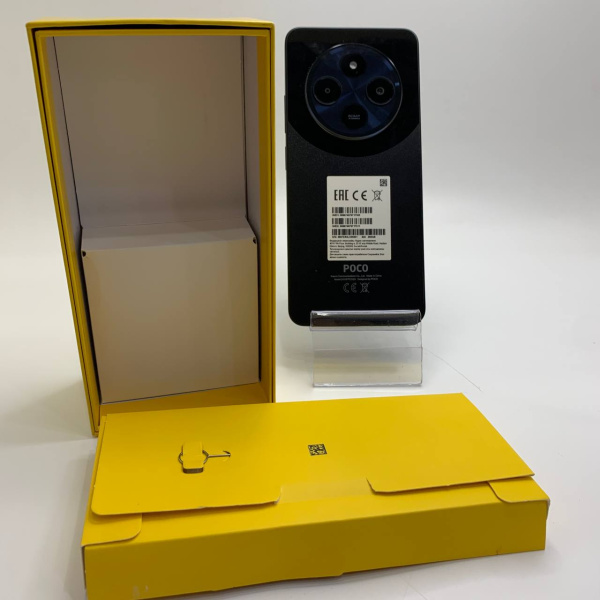 Мобильный телефон XIAOMI Poco C75 8/256 гб