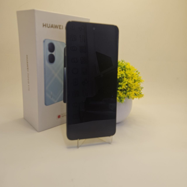 Мобильный телефон HUAWEI Nova Y73 8/256 гб