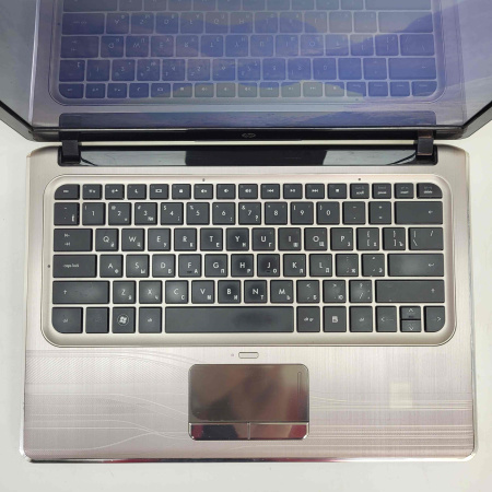 Ноутбук HP dm3-2100er Pavilion dm3 13,3"/  AMD Athlon Neo MV-40/ 4 Гб/ 128 Гб/