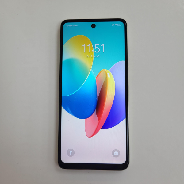 Мобильный телефон TECNO Spark GO 2024 4/128 гб