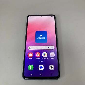 Мобильный телефон SAMSUNG A53 5G 8/256 гб