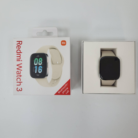 Смарт часы Xiaomi Redmi Watch 3