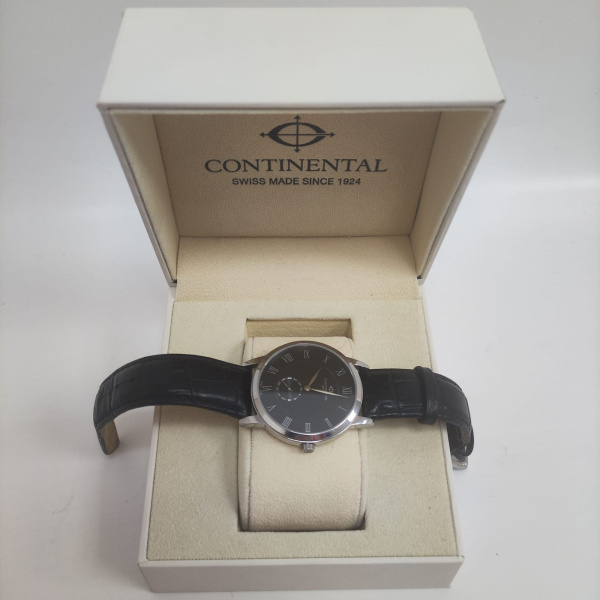 Часы CONTINENTAL 23451-gt154410