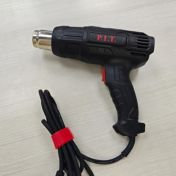 Фен строительный PIT  phg2000-d