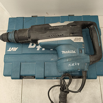 Отбойный молоток MAKITA HR5212C