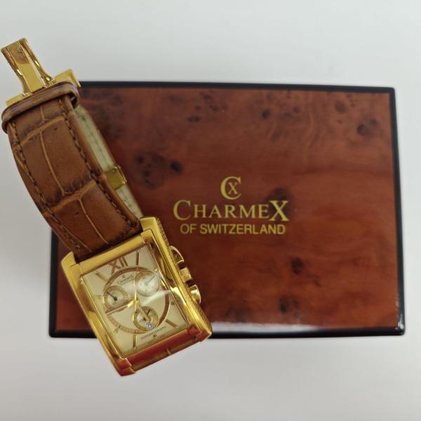 Часы CHARMEX  s2695