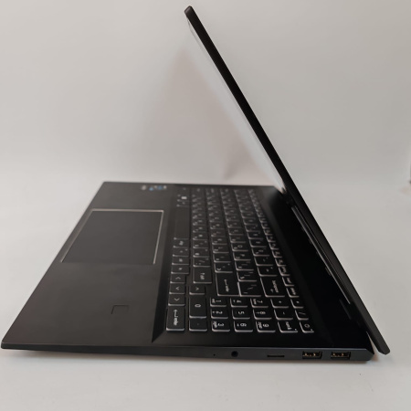 Ноутбук MSI E16 Flip Evo A12M  16,0"/ Intel Core i5-1240P/ 16 Гб/ 512 Гб/ Intel Iris Xe Graphics