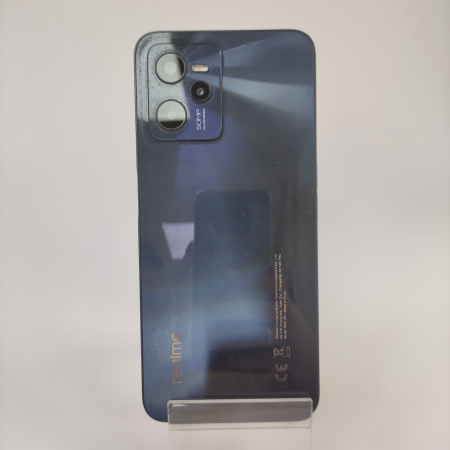 Мобильный телефон Realme C35 4/128 гб