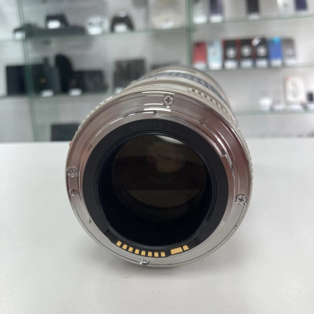 Объектив CANON  ef 70-200mm